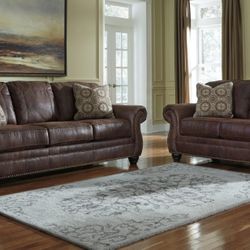 Breville Espresso Living Room Set

