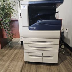 Xerox Printer