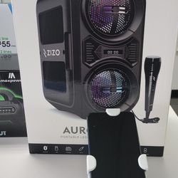 Zizo Aurora Z4 