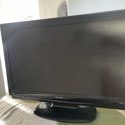 TV For Sale 
