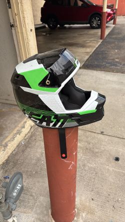 Moto Helmet