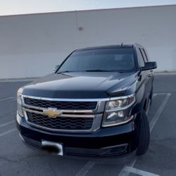 Suburban 2015