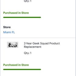 	eero - Pro Mesh Wi-Fi 5 System (3 eeros), 2nd Generation - White