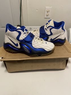 Air Zoom Turf ‘97 Barry Sanders 2012 Size 11