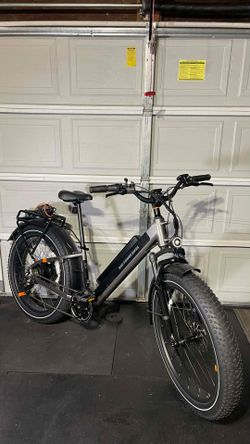 RADROVER PLUS E BIKE 6 PLUS