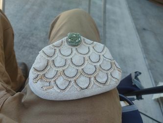 Old Hand Made In France