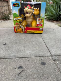 Bowser