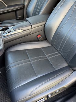 2019 Lexus Rx 450h