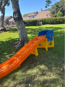 Step 2 extreme coaster