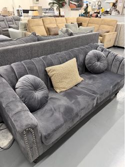 Multiple Loveseats - Sizes - Colors and Styles - SAME DAY DELIVERY 📦