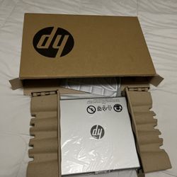 Laptop HP