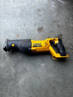 DeWalt Tools