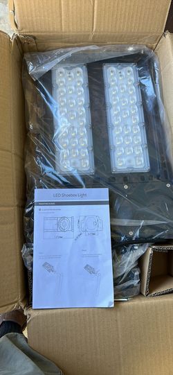 LED Outdoor light 