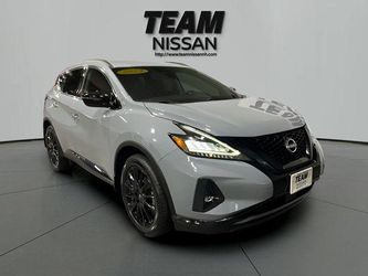 2023 Nissan Murano