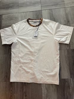 Original Burberry T Shirts