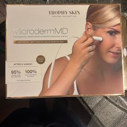 MicrodermMD 