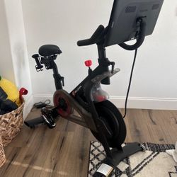 Peloton Bike