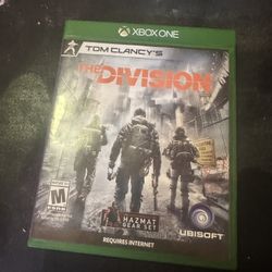 XBox Games 