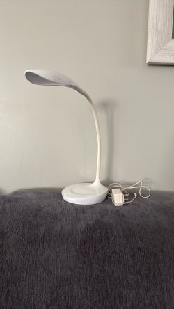 Room Lamp With USB Charging