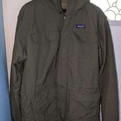 Men's Patagonia Jacket