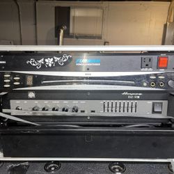 Bass Head Setup