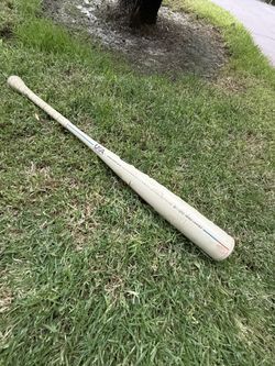 USA Baseball Bat Bonesaber