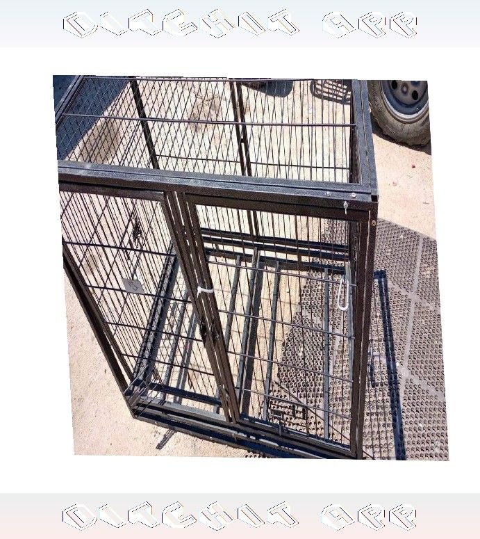 Reliable Pet Cages - Security and Comfort for Your Animal Friend everything candidate