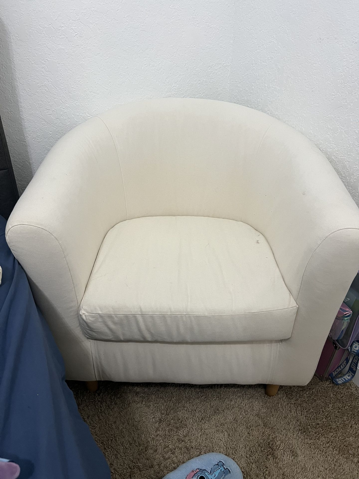 IKEA Tullsta Armchair/ Sillón IKEA