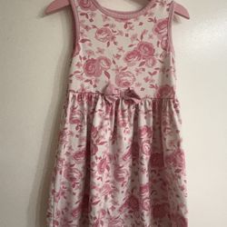 Dress for girl