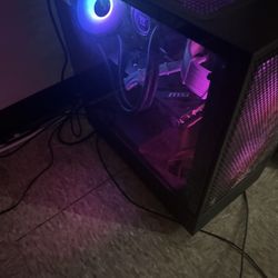 🔥 High-End Gaming PC Setup for Sale – RTX 4070 Ti SUPER | Ryzen 7 7800X3D | 32GB RAM 🔥
