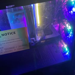 Gaming Pc Specs In Pic