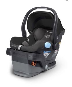 Uppa Baby infant car seat