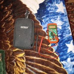 Extech Instruments Multimeter