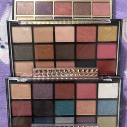 New Hard Candy Eyeshadow Palette 