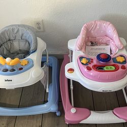 Baby Walker