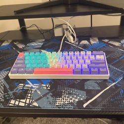 Corsair Gaming Keyboard 