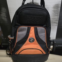 Klein Tools Backpack