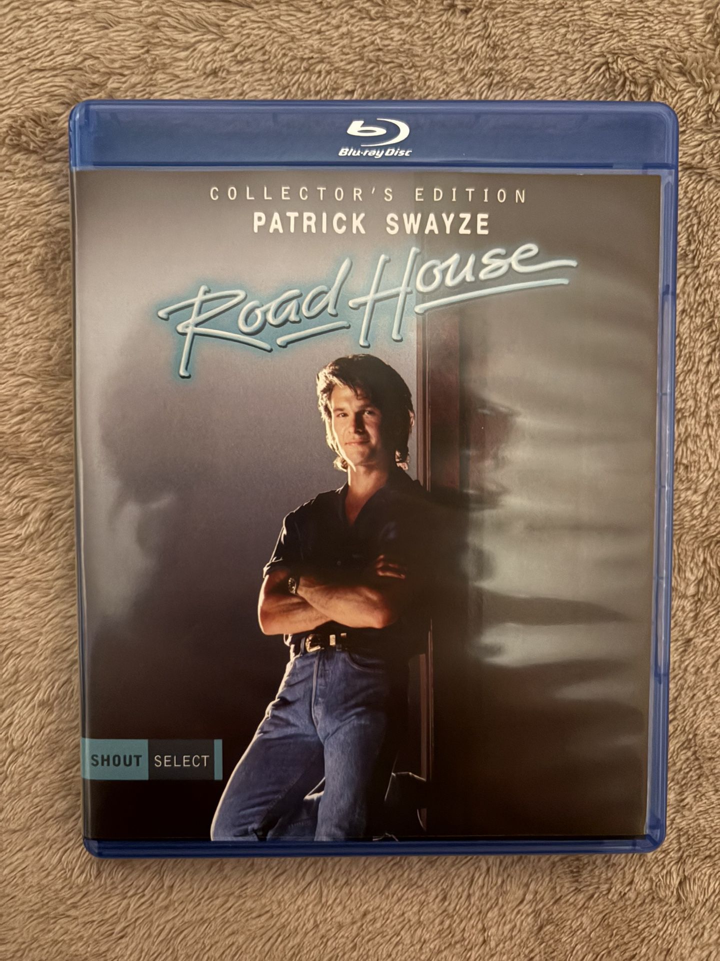 Road House Blu-ray
