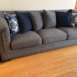 Living Room Set