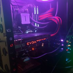 PC Custom Pc Gaming Pc 