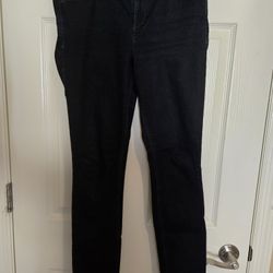AX Super skinny dark Blue jeans size 30