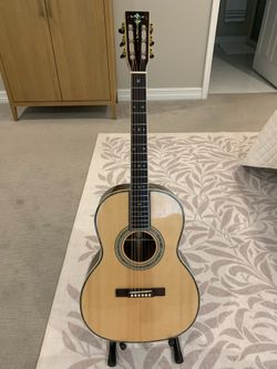 000-45 12-fret Tribute Copy Acoustic