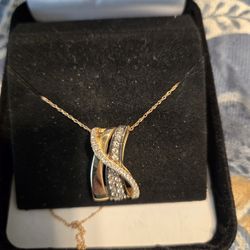 Levian Necklace