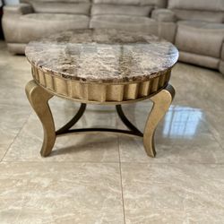 Marble Coffee Table 