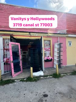 Venta de vanitys espejos y repisas