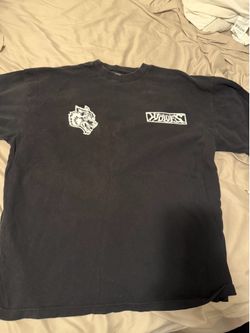 Wolves t shirt