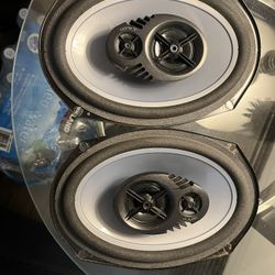 JL Audio TR690-TXi 
