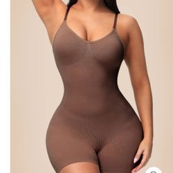 Body Shapers 3 Size Medium