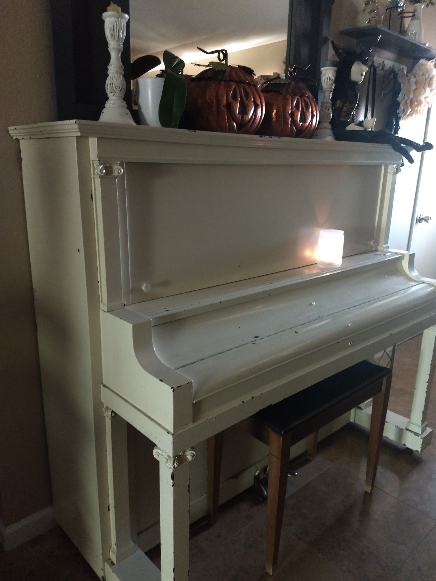 KIMBALL PIANO