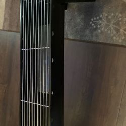 Shish kebab grill